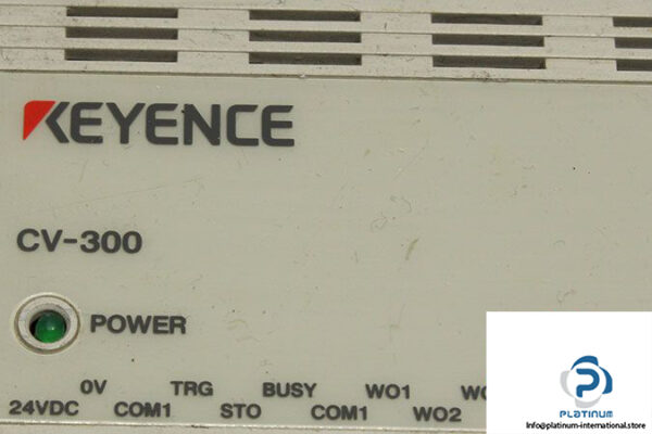 keyence-cv-300-vision-system-controller-2