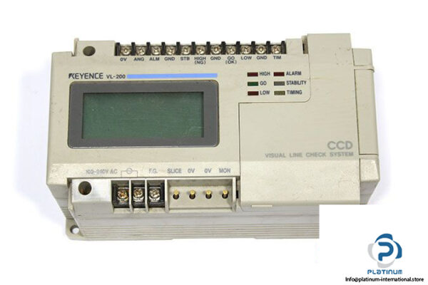 keyence-vl-200-vision-system-controller-2