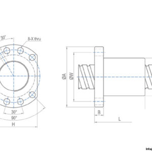 gten-fsur4010d-ball-screw-4
