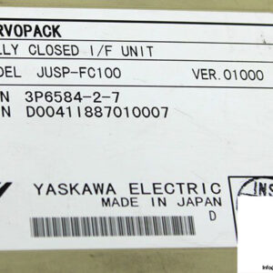 yaskawa-jusp-fc100-interface-unit-2
