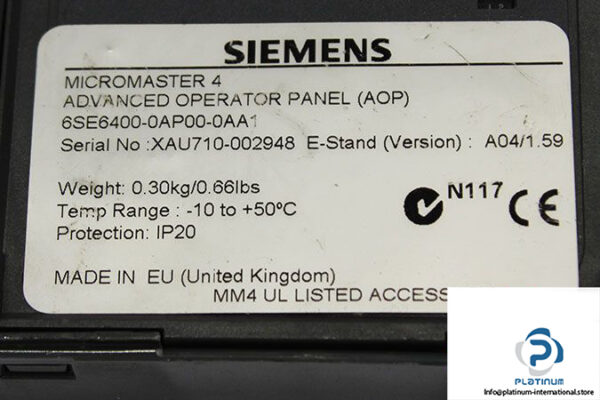 siemens-6se6400-0ap00-0aa1-operator-panel-2