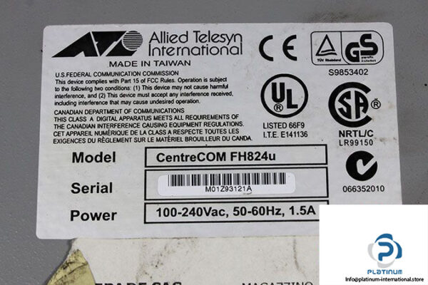 allied-telesis-centrecom-fh824u-dual-speed-stackable-hub-2