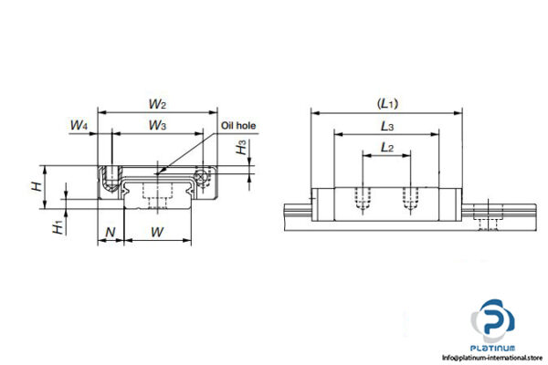 iko-lwlf24cs-linear-guideway-block-2