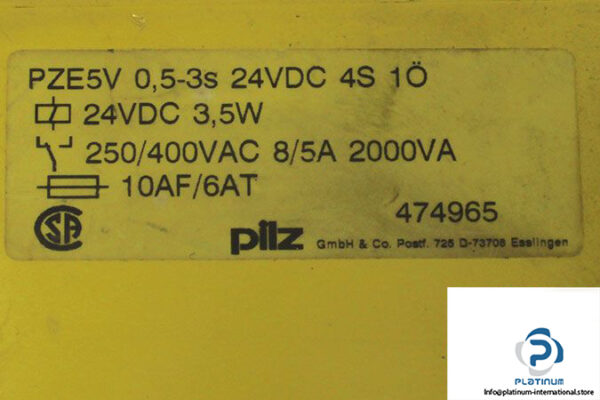 pilz-PZE5V-0.5-3S-24VDC-4S-1O-expander-module-3