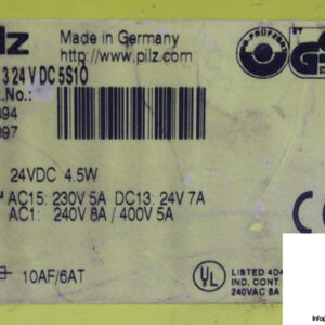 pilz-pnoz-3-24-v-dc-5s1o-emergency-stop-relay-3