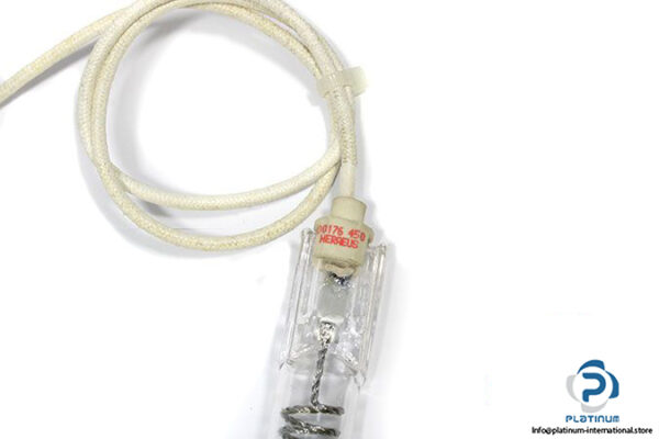 heraeus-00176-heater-lamp-2