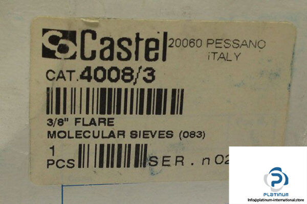 castel-4008-3-molecular-sieve-filter-2