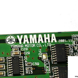 yamaha-ks5-m4640-030-control-board-3