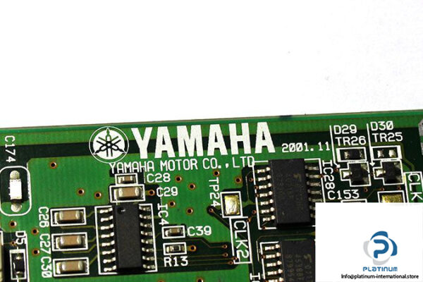 yamaha-ks5-m4640-030-control-board-3