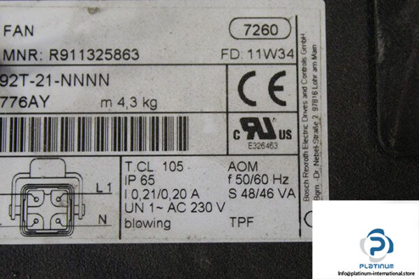rexroth-msk101c-0300-nn-s1-ap0-nnnn-3-phase-permanent-magnet-motor-5