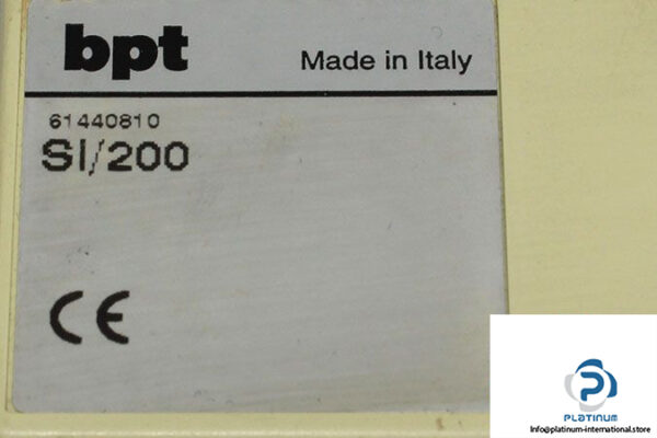 bpt-si_200-entrance-selector-3