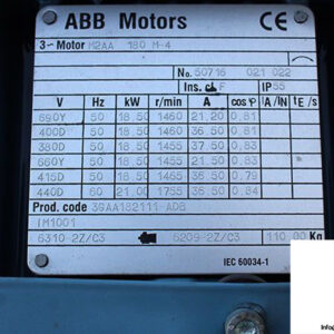 sterling-lpha-65320-bn-135-02-0-liquid-ring-vacuum-pump-3