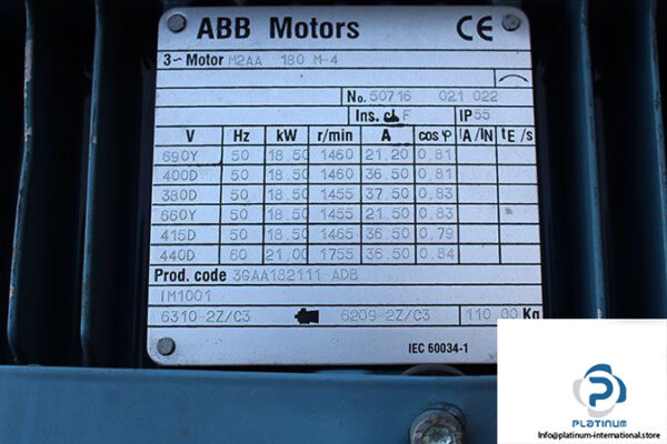 sterling-lpha-65320-bn-135-02-0-liquid-ring-vacuum-pump-3