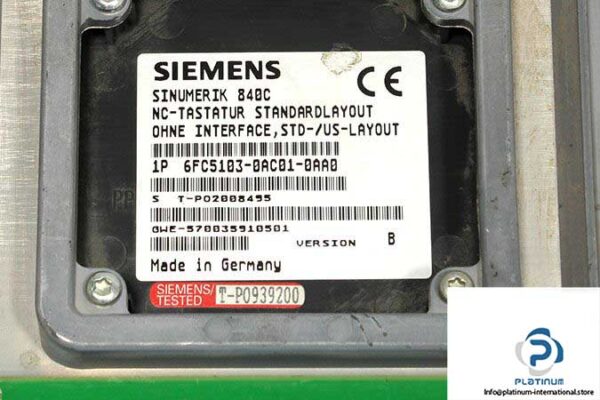 siemens-6fc5103-0ac01-0aa0-cnc-keyboard-3