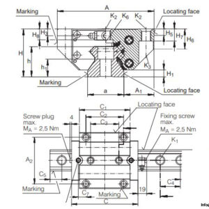ina-rwu-45-dl-recirculating-roller-bearing-carriage-3