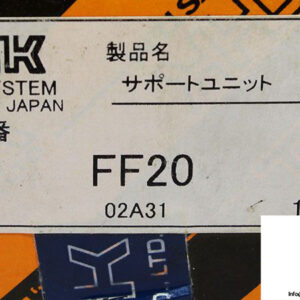 thk-ff20-ball-screw-support-unit-3