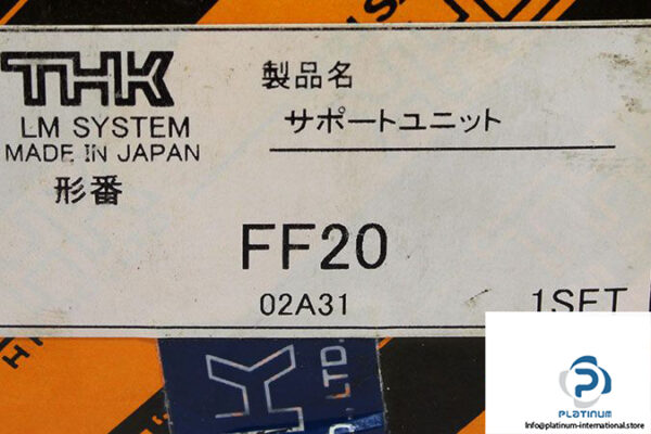 thk-ff20-ball-screw-support-unit-3