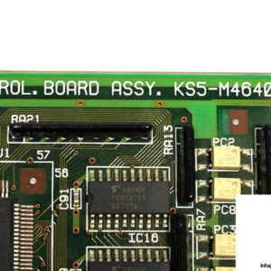 yamaha-ks5-m4640-030-control-board-4