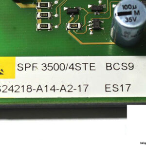 siemens-s24230-b507-a1-07-control-module-4