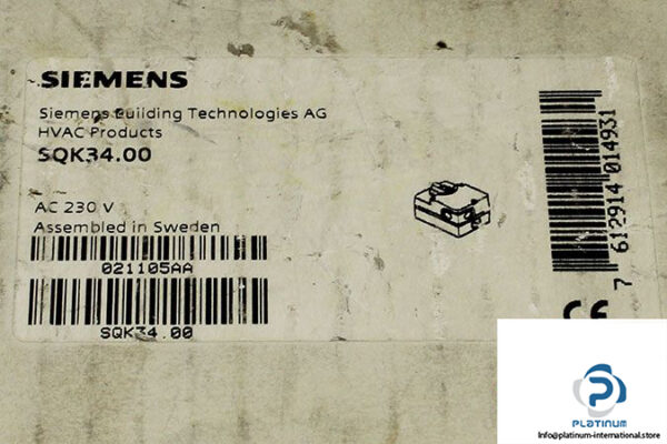siemens-sqk34-00-electromotoric-actuator-4