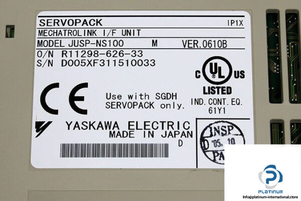 yaskawa-jusp-ns100-interface-unit-4