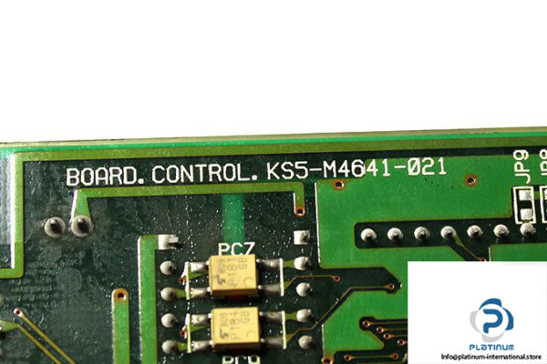yamaha-ks5-m4640-030-control-board-5