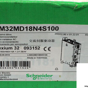 schneider-lxm32md18n4s100-motion-servo-drive-5