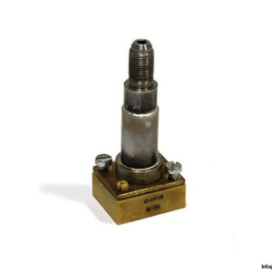lucifer-E131F26-single-solenoid-valve