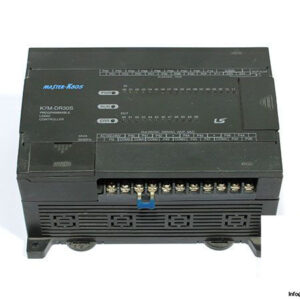 master-K7M-DR30S-programmable-logic-controller
