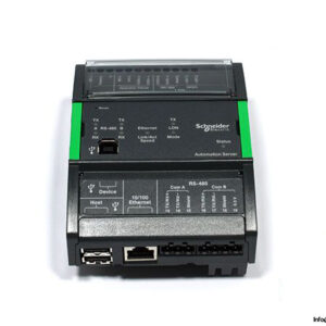 schneider-SXWAUTSVR10001-as-automation-server