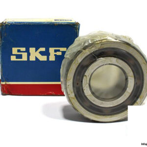 skf-4305-ATN9-double-row-deep-groove-ball-bearing