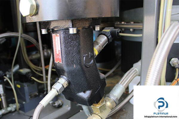 spitznas-A-1931-0020-axial-piston-pump