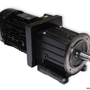 lenze-MHEMAXX090-32C1C-three-phase-ac-motor