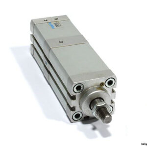 festo-539696-multi-stage-pneumatic-cylinder