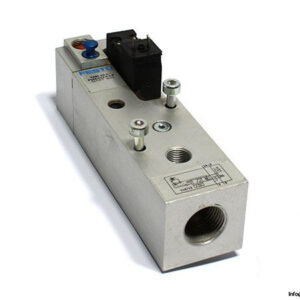 Festo-557377-soft-start-valve