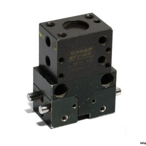 Sommer-automatic-GP-19-parallel-gripper