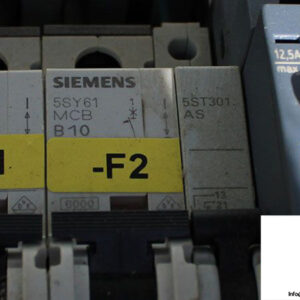 siemens-5SY61-MCB-B10-circuit-breaker
