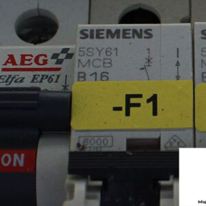 siemens-5SY61-MCB-B16-circuit-breaker