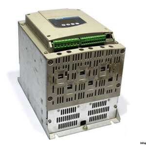 telemecanique-ATS48D75Q-soft-starter-for-asynchronous-motor