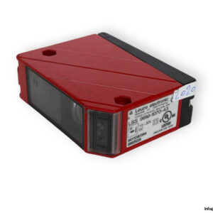 leuze-electronic-lss-96m-1070-43-through-beam-photoelectric-sensor-used
