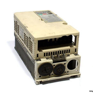 yaskawa-CIMR-VC4A0023FAA-compact-ac-drive