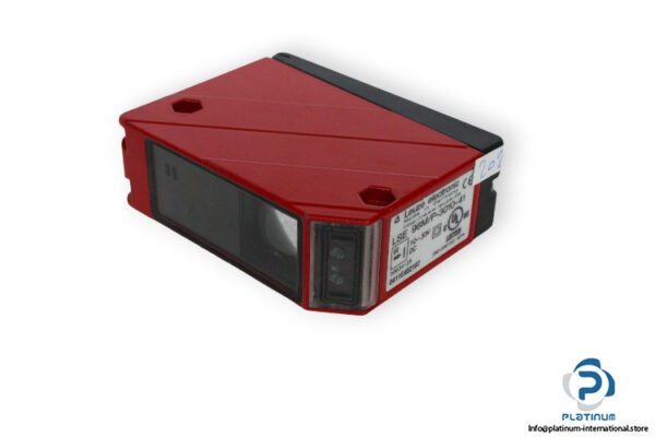 leuze-electronic-LSE-96M_P-3010-41-through-beam-photoelectric-sensor-receiver-(used)