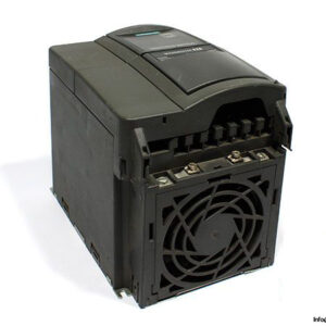 siemens-6SE6420-2AD22-2BA1-inverter