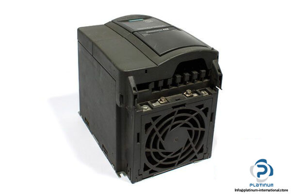 siemens-6SE6420-2AD22-2BA1-inverter