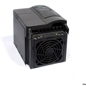 siemens-6SE6420-2AD27-5CA1-inverter