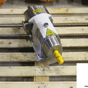 donjoy-TUL-35-C-A-lobe-pump-3-leaves-rotor