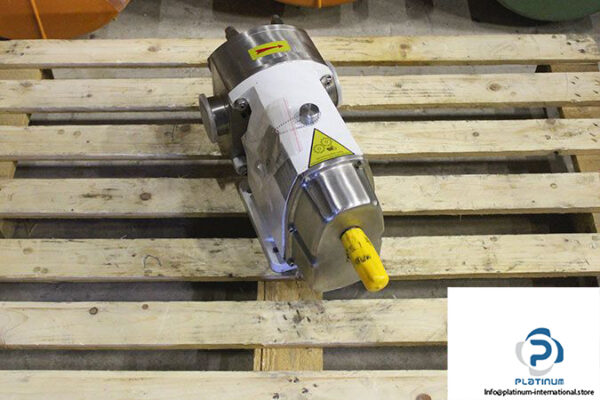 donjoy-TUL-35-C-A-lobe-pump-3-leaves-rotor