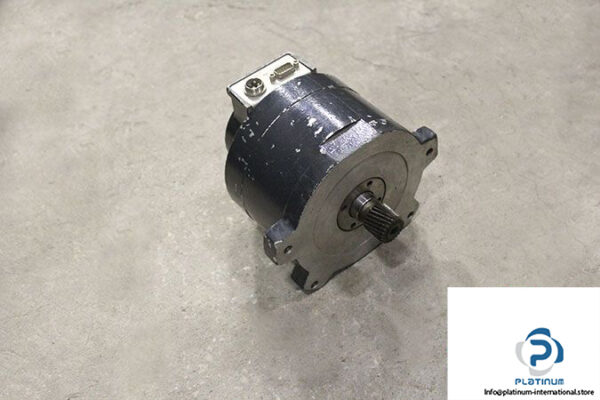 ajan-ac-servo-motor