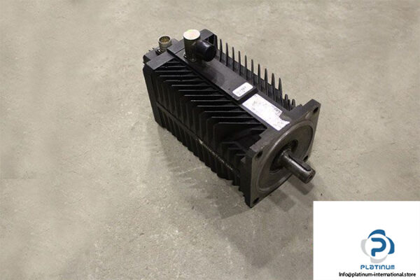 control-techniques-142UMD330CACAA-brushless-ac-servomotor