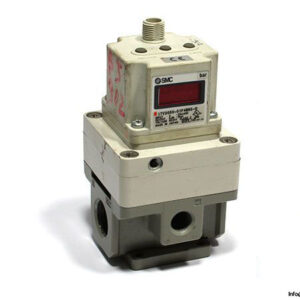 smc-ITV3050-01F4BN3-Q-pressure-regulator